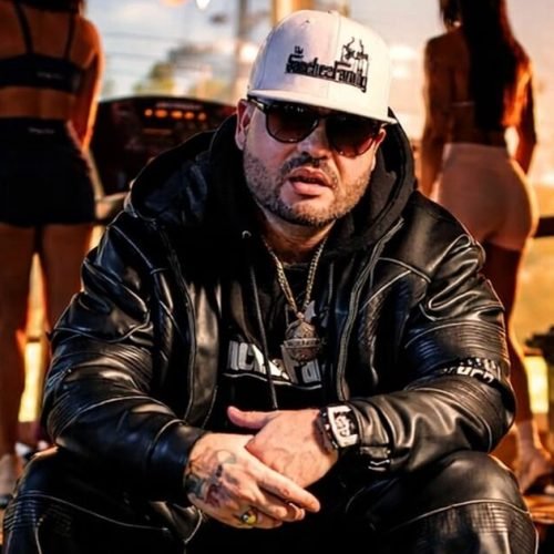 Papi Sánchez lanza “Hazle zoom” este 20 de marzo