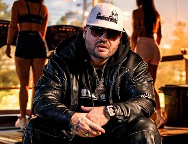 Papi Sánchez lanza “Hazle zoom” este 20 de marzo