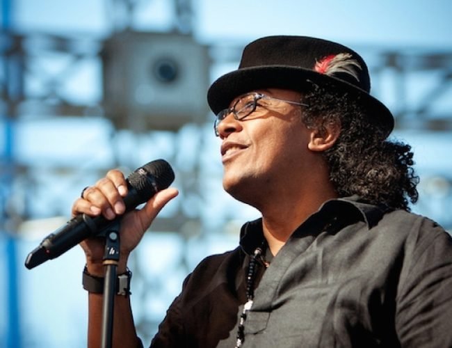 Sergio Vargas pondrá el broche al Cook Music Fest