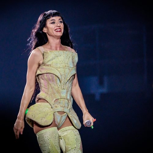 The Cure, Katy Perry, Juan Luis Guerra, Foo Fighters: guía con los mejores festivales de música de 2026