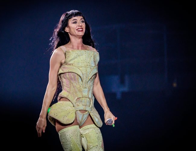 The Cure, Katy Perry, Juan Luis Guerra, Foo Fighters: guía con los mejores festivales de música de 2026