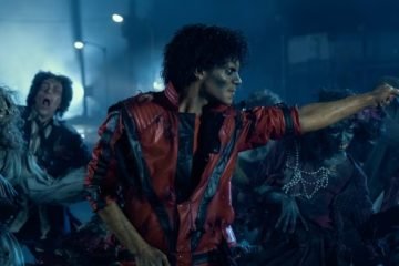 Michael: Un biopic sobre Michael Jackson supervisado por su familia
