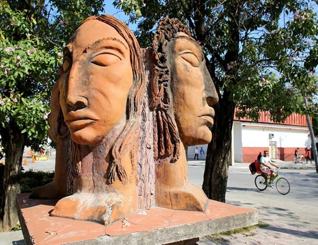 Descúbrelo: El Balcón del Oriente Cubano