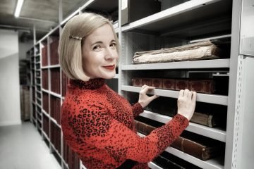 Lucy Worsley, historiadora: “Al Reino Unido le ha ido siempre mejor con reinas que con reyes”