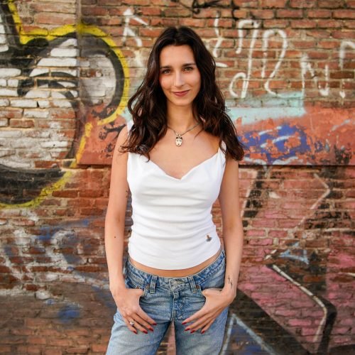 Lola Rodríguez, actriz: “Cuantos menos proyectos he tenido, más actriz me he sentido”