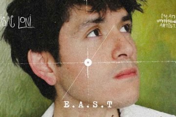 ISAC LONI REFLEXIONA SOBRE EL ARTE, LA PSIQUE CREATIVA Y EL AUTOCONOCIMIENTO EN EL LANZAMIENTO DE ‘THE UNTITLED ARTIST’