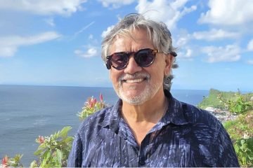 José Israel Rivera Varela consolida su voz literaria como autor de búsqueda y conciencia