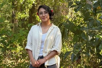 Carolina Elena Rodríguez Miguel da voz a la feminidad espiritual contemporánea