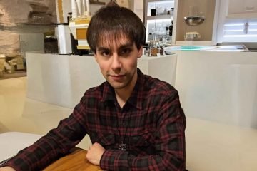 Alex Manzano Salas regresa con una novela vibrante que mezcla misterio, terror y aventura juvenil