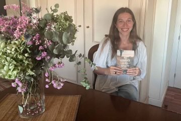 Silvia Ortiz Domínguez debuta con una obra que invita a redescubrir la Fe desde la experiencia cotidiana