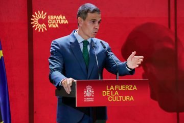 El Gobierno lanza el sello ‘España. Cultura viva’ para reforzar la exportación mundial de las artes