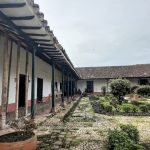 La Casa de la Convención entra en intervención preventiva para evitar riesgo de colapso