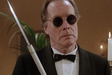 Fallece el actor Jack Taylor ‘Conan el bárbaro’