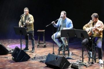 Grupo cubano Buena Fe se presentará este sábado en Colombia (+ Video)