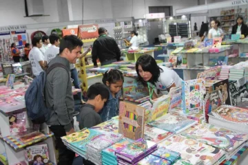 Santa Cruz vive doce días de literatura y cultura