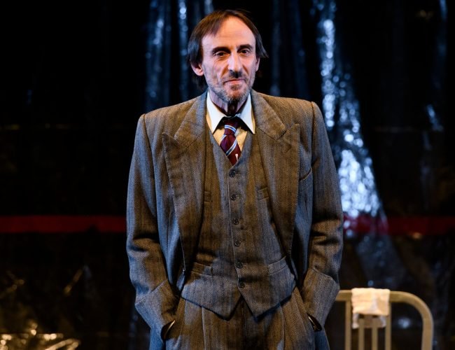 Archivada la investigación contra el actor Juan Codina por  agresión sexual al faltar “una mínima credibilidad”