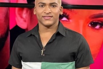 Luto en la farándula: fallece el comunicador Melvin TV
