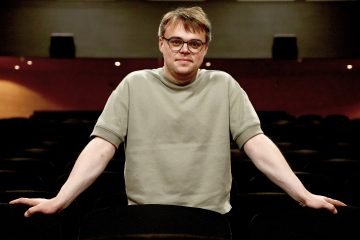 “Dijeron que mi película no existe”: Pavel Talankin, el maestro que ganó un Oscar por mostrar la propaganda escolar de Putin
