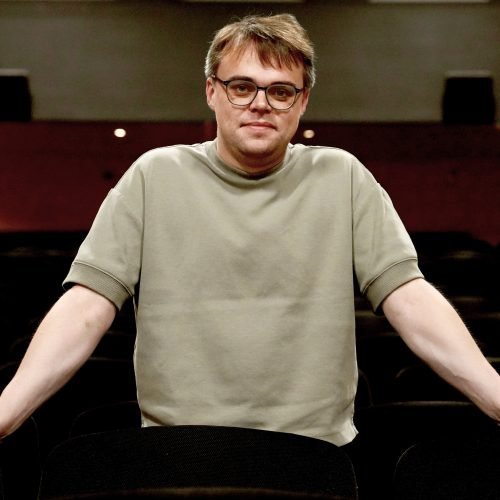 “Dijeron que mi película no existe”: Pavel Talankin, el maestro que ganó un Oscar por mostrar la propaganda escolar de Putin