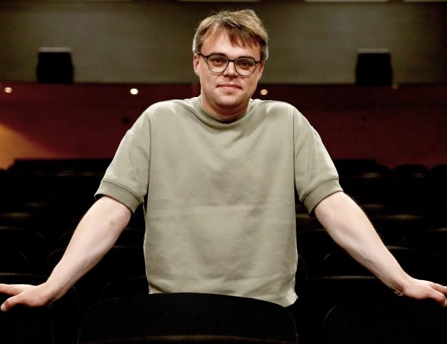 “Dijeron que mi película no existe”: Pavel Talankin, el maestro que ganó un Oscar por mostrar la propaganda escolar de Putin