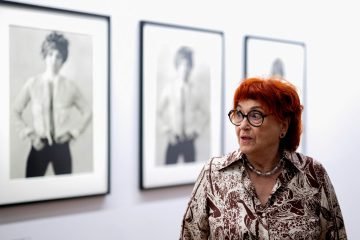 Muere la artista feminista austríaca Valie Export a los 85 años