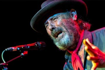 Muere El Cabrero, un icono flamenco de rebeldía