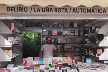Feria del Libro de Madrid 2026: casetas, fechas, horarios y firmas destacadas