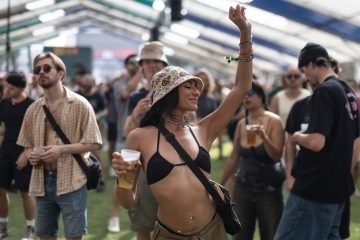 Bienvenidos a la “Sónar week”: así será la nueva vida que une el día y la noche del festival