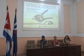 La Habana será epicentro del humor gráfico internacional