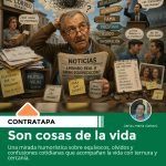 Son cosas de la vida