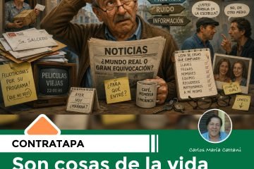 Son cosas de la vida
