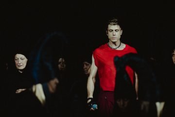 Zetak, apoteosis musical en San Mamés: nunca habíamos visto una cosa igual