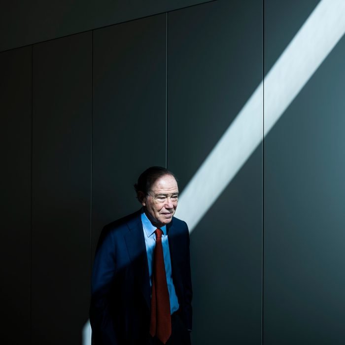 Gregorio Marañón, reelegido presidente de la Fundación Ortega-Marañón
