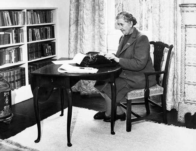 El misterio de Agatha Christie: la autora más vendida, imitada e incomprendida de la literatura universal