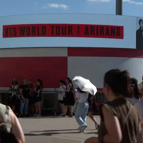 BTS vuelve y pisa Madrid por primera vez: el regreso del gigante del K‑pop tras cuatro años de pausa