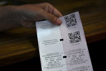 Comienza la Fiesta del Cine: 336 cines de toda España ofrecen sus entradas a precio reducido