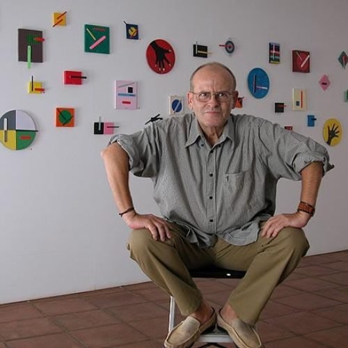 La Sevilla psicodélica de los sesenta resucita en un libro inédito de Quico Rivas