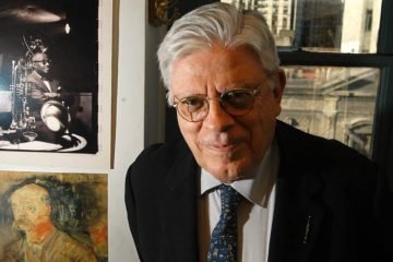 Sábat, el clásico de la caricatura argentina