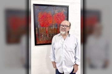“Busco que el color impacte”: José Lobo