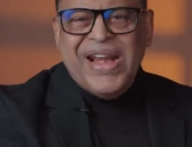 Wilfrido Vargas convoca a artistas dominicanos a ser solidarios para Venezuela