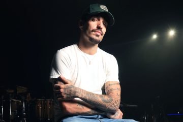 Rels B, el músico español más escuchado fuera de España: “Yo no trabajo, tengo un ‘hobby’ que cansa”