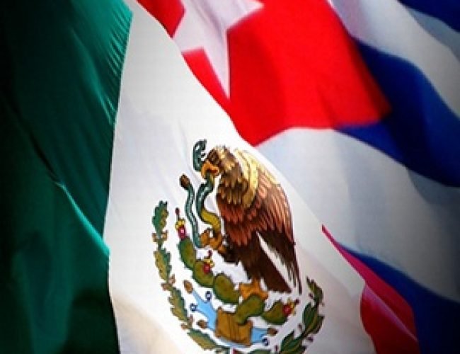 Abren convocatoria al Concurso Musical “Serenata a México” en La Habana