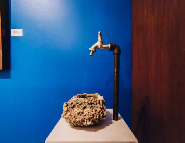 CAF propone una mirada al arte contemporáneo  con Actuales y sus lecturas del presente