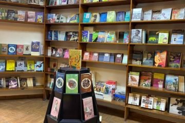 Impulsa ISC difusión de autores sudcalifornianos