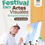 El Retiro tendrá un fin de semana dedicado al arte y la música con el Festival de las Artes Visuales y el Encuentro de Duetos