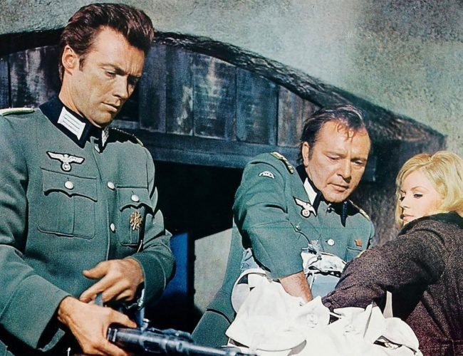 El castillo, el teleférico y los nazis: regreso al Schlöss Adler y a ‘El desafío de las águilas’