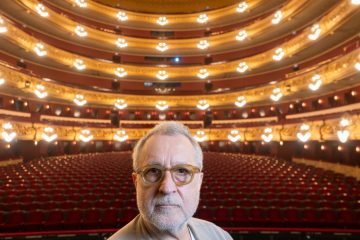 Josep Pons se despide del Liceu: “Quiero repensar desde cero el formato tradicional de concierto”
