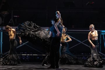 Inmaculada Salomón, una nueva (y arrebatadora) ‘Medea’ para la historia