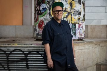 Valentín Roma, escritor: “Se puede tener conciencia de clase sin querer volver a ella”