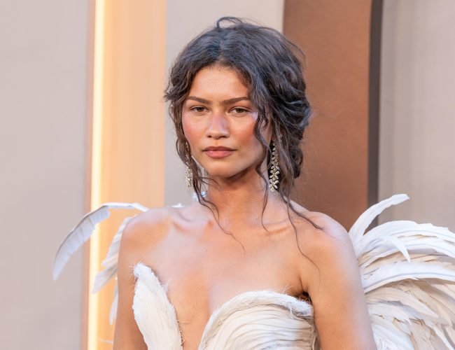 Zendaya, la actriz que sorteó la maldición de las niñas Disney prodigio para ser una estrella global